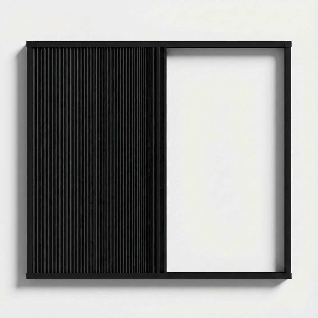 The ZeroLight Absolute Blackout