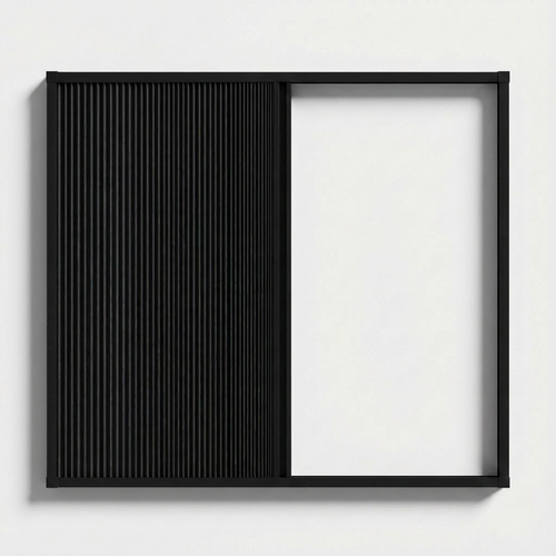 The ZeroLight Absolute Blackout