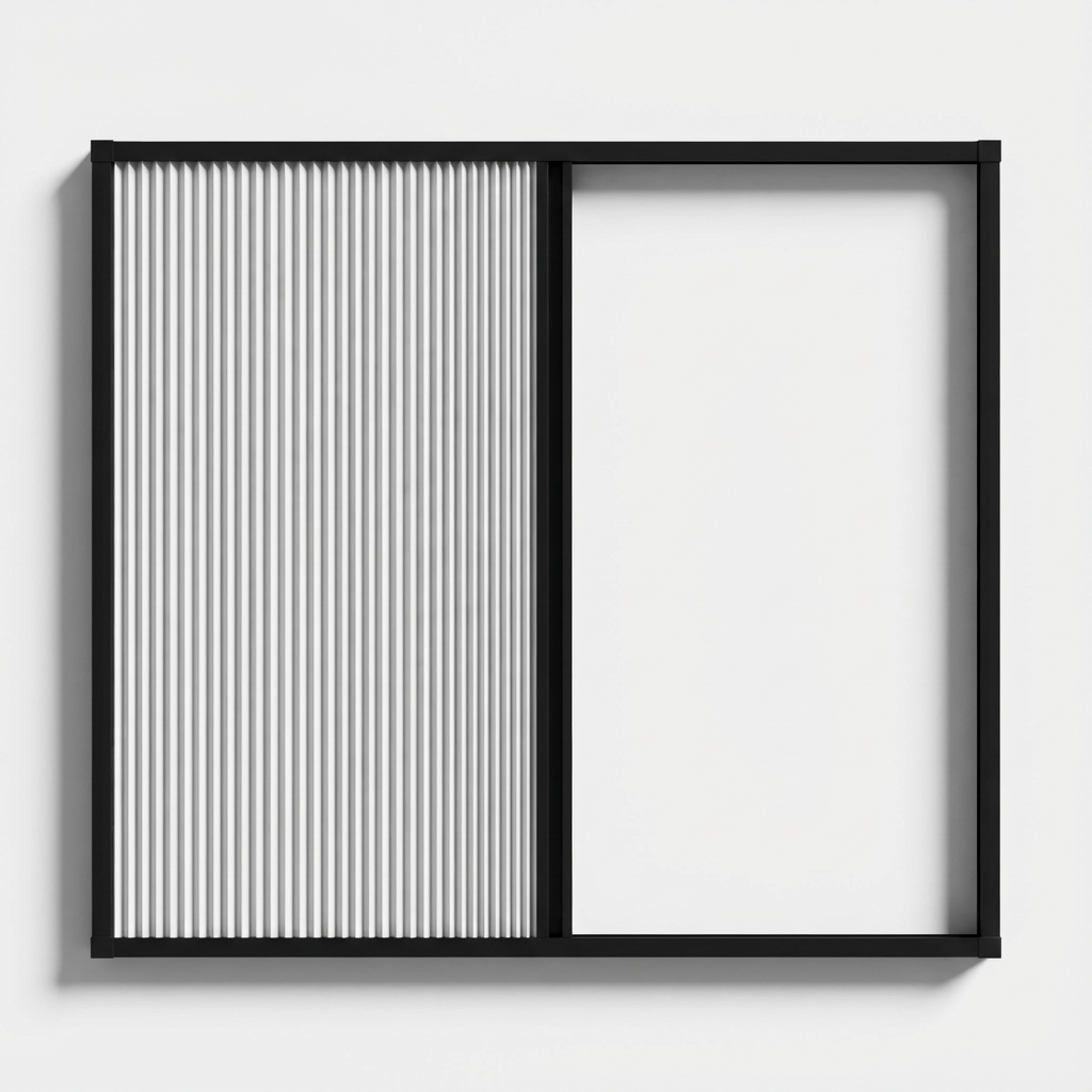 The ZeroLight Absolute Blackout