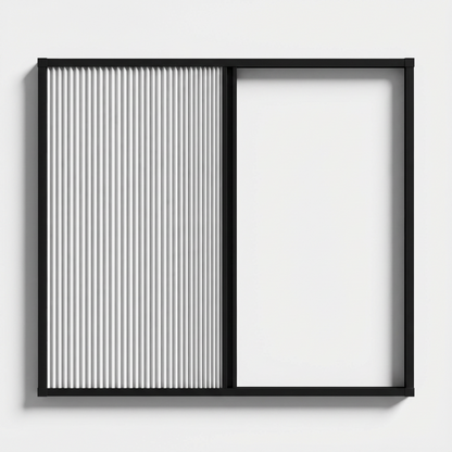 The ZeroLight Absolute Blackout