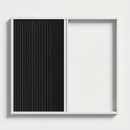 The ZeroLight Absolute Blackout